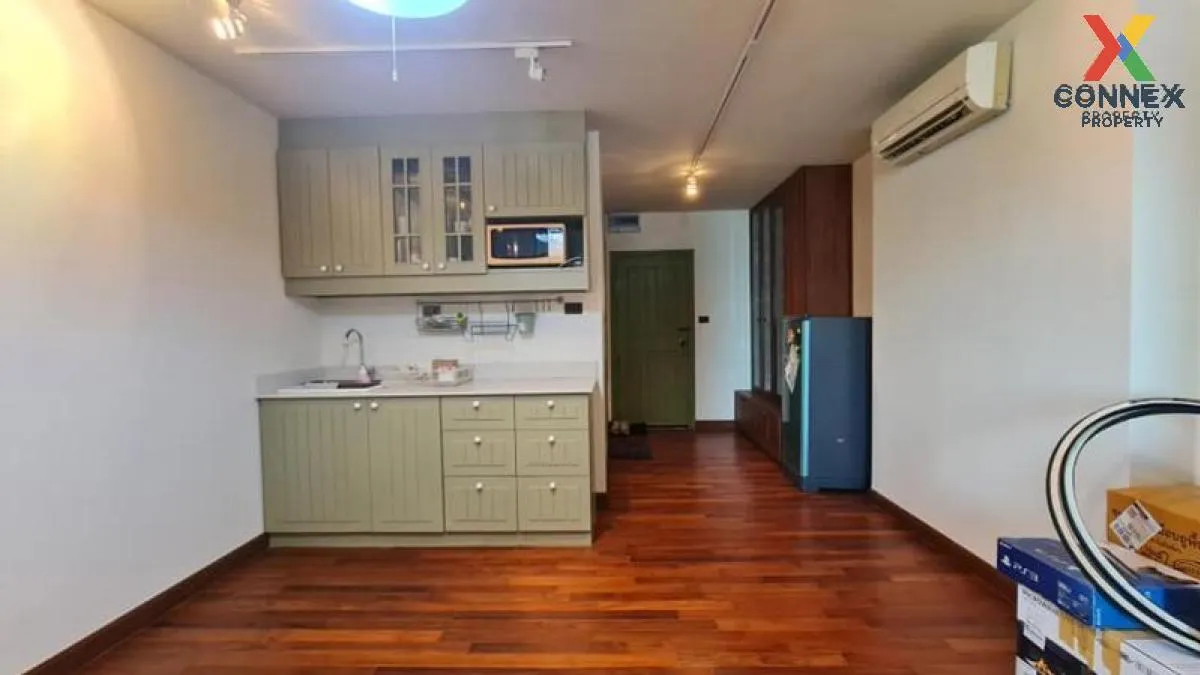 For Sale Condo , La Maison Phaholyothin 24 , BTS-Phahon Yothin 24 3