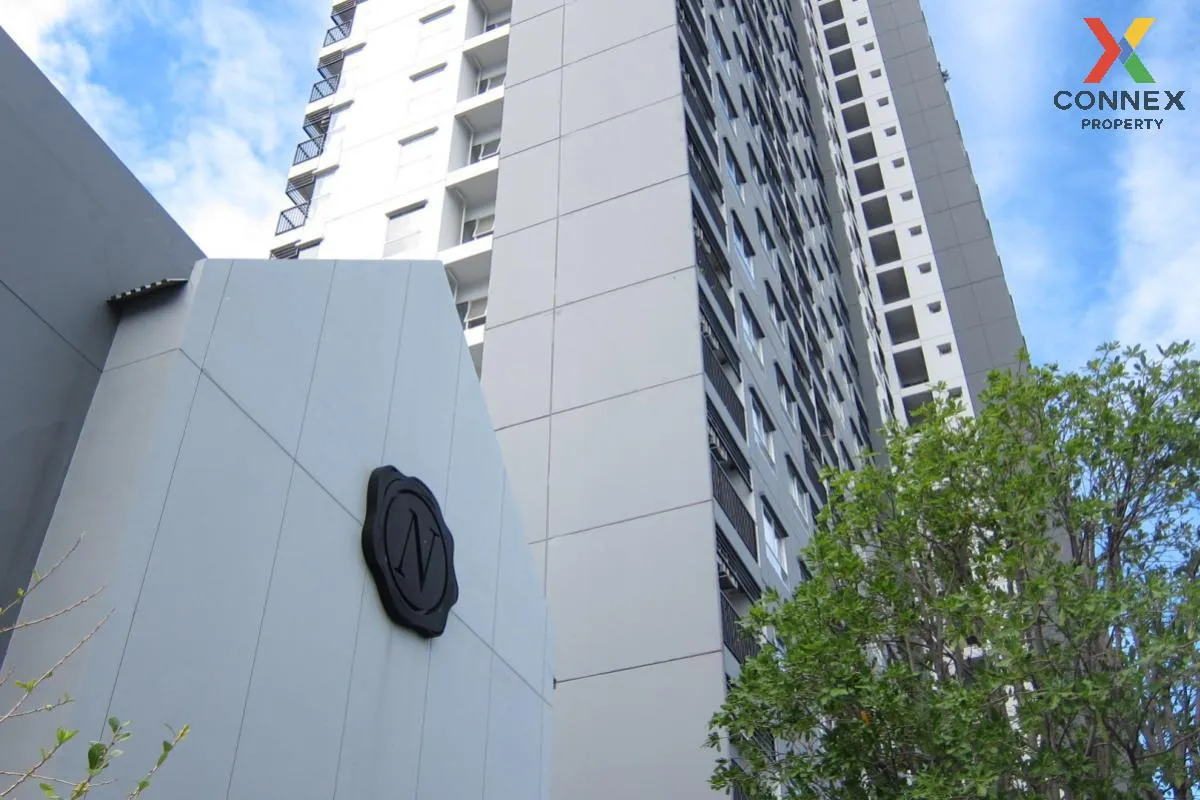 For Sale Condo , Notting Hill Sukhumvit - Praksa , BTS-Phraek Sa  For Sale Condo , Notting Hill Sukhumvit - Praksa , BTS-Phraek Sa  3