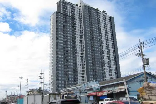 For Sale Condo , Notting Hill Sukhumvit - Praksa , BTS-Phraek Sa , Thetsaban Nakhon Samut Pra , Mueang Samut Prakan , Samut Prakarn , CX-107036 For Sale Condo , Notting Hill Sukhumvit - Praksa , BTS-Phraek Sa , Thetsaban Nakhon Samut Pra , Mueang Samut Prakan , Samut Prakarn , CX-107036