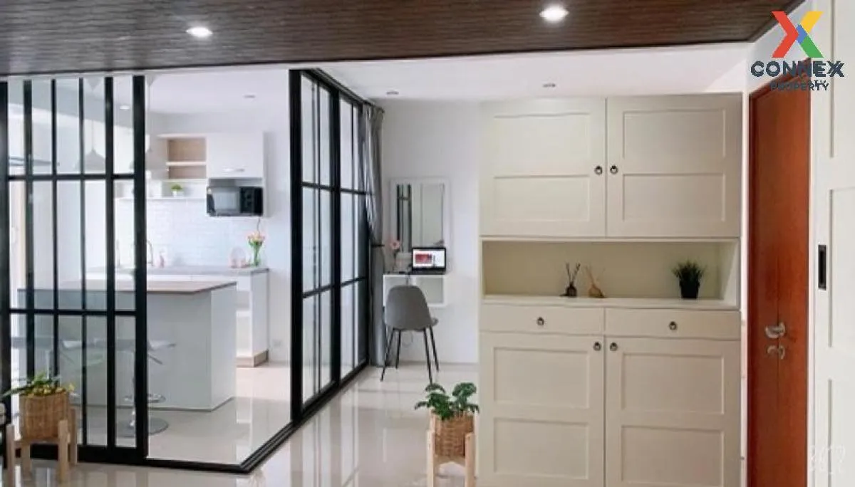 For Sale Condo , The Village , BTS-Bang Na , Bang Na , Bang Na ,  2