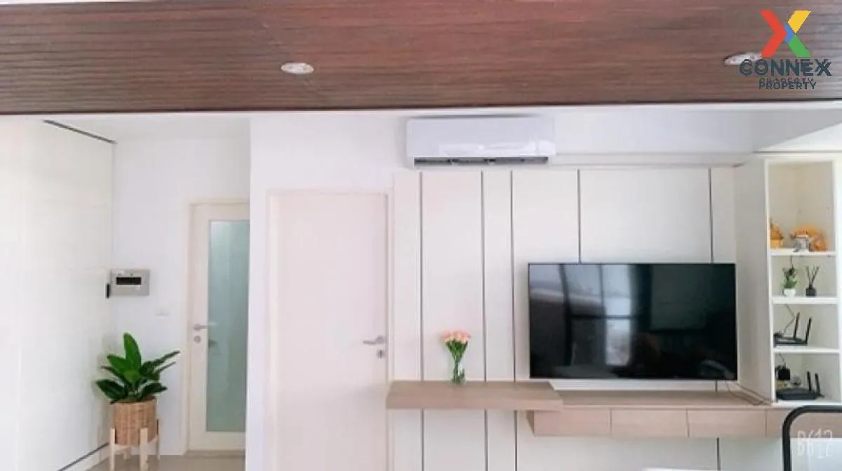 For Sale Condo , The Village , BTS-Bang Na , Bang Na , Bang Na ,  3