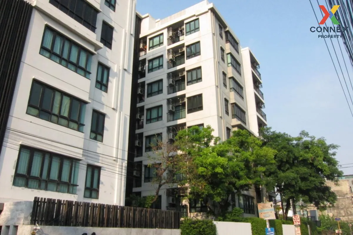 For Sale Condo , Pause Sukhumvit 115 , BTS-Pu Chao , Thepharak ,  For Sale Condo , Pause Sukhumvit 115 , BTS-Pu Chao , Thepharak ,  3