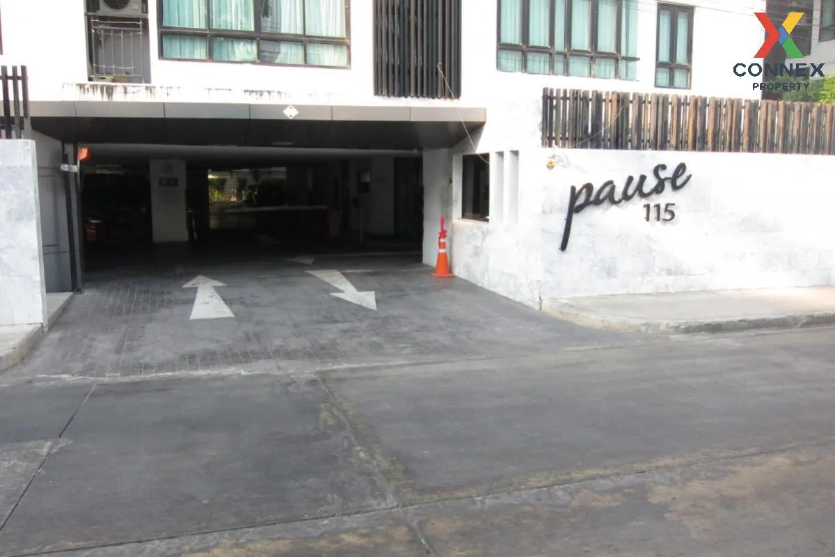For Sale Condo , Pause Sukhumvit 115 , BTS-Pu Chao , Thepharak ,  For Sale Condo , Pause Sukhumvit 115 , BTS-Pu Chao , Thepharak ,  4