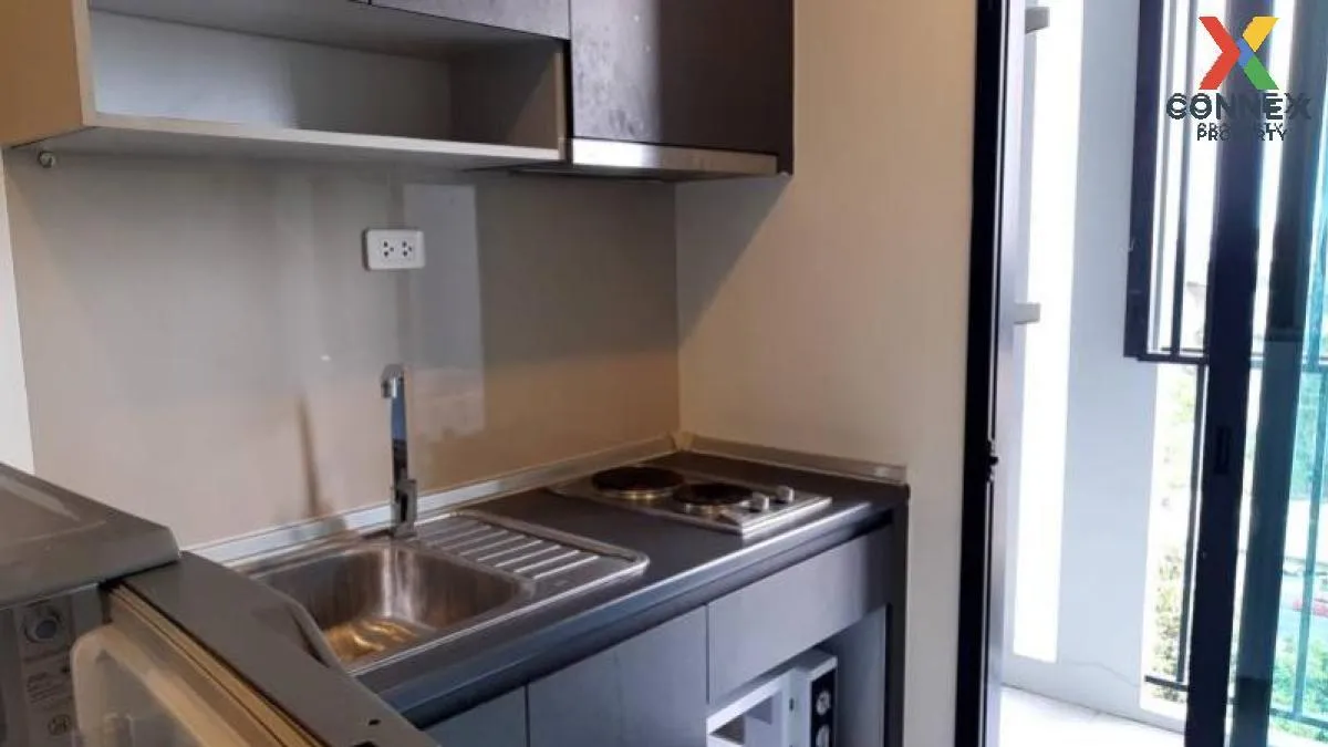 ขายคอนโด  เดอะ เบส พระราม 9 - รามคำแหง ARL-รามคำแหง หัวหมาก เขต บ