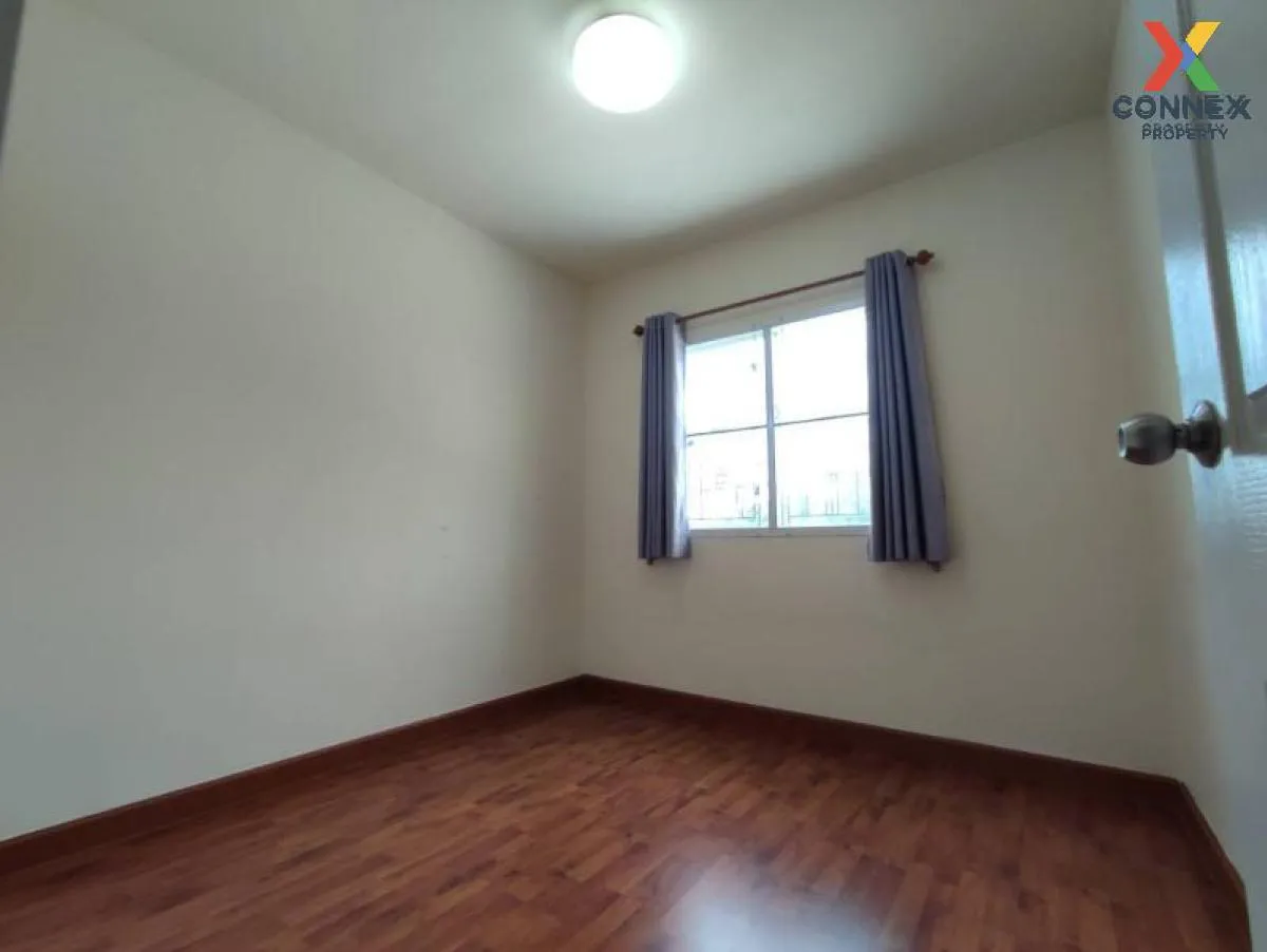 For Sale Townhouse/Townhome  , Pruksa Ville 32 Rama 2 , Samae Dam