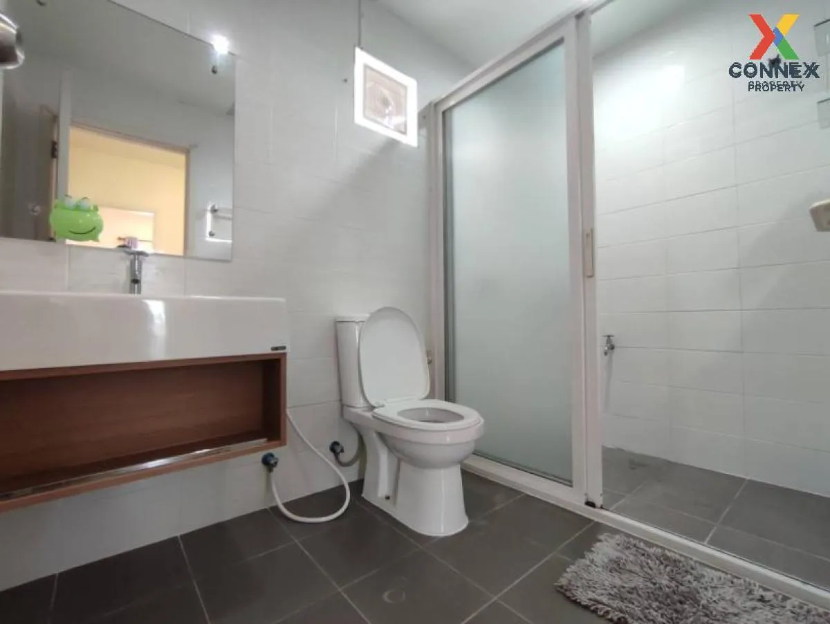 For Sale Townhouse/Townhome  , Pruksa Ville 32 Rama 2 , Samae Dam