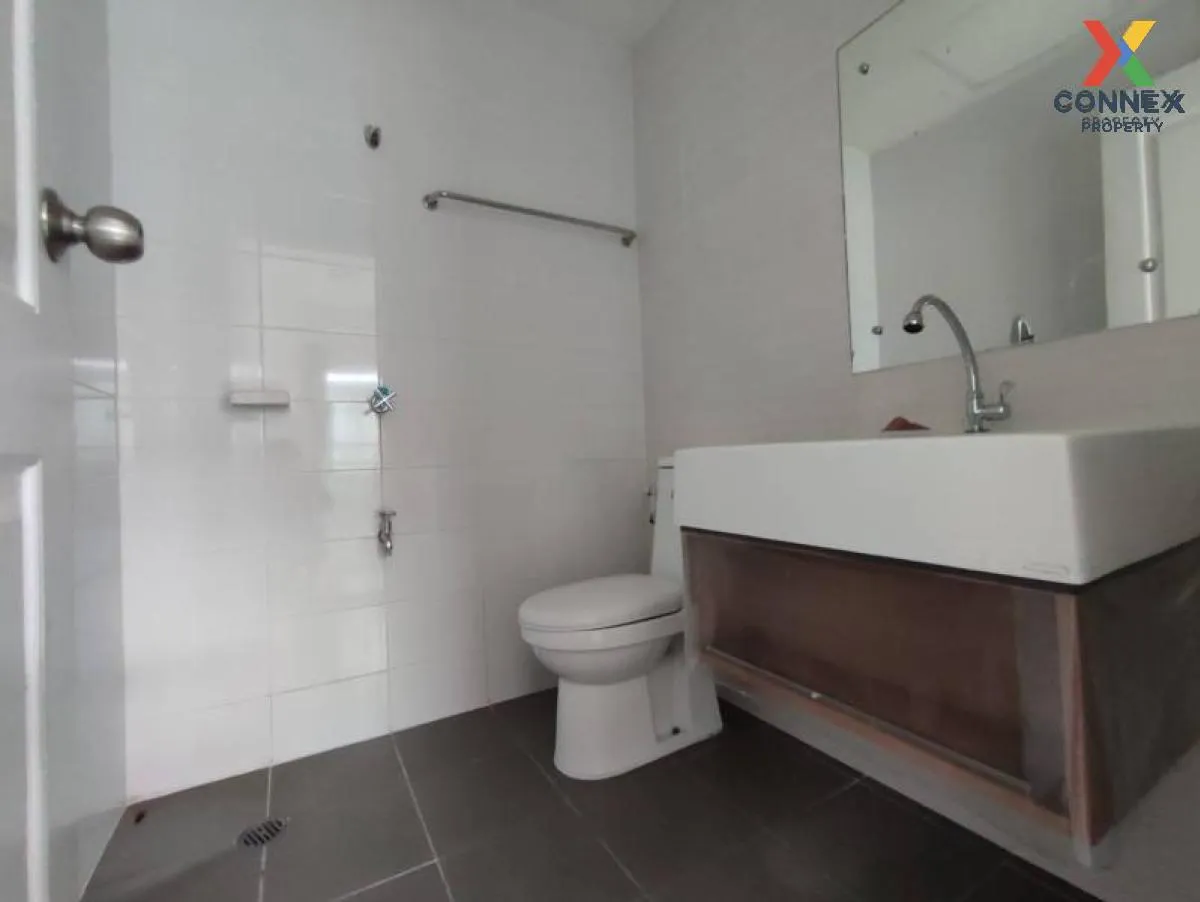 For Sale Townhouse/Townhome  , Pruksa Ville 32 Rama 2 , Samae Dam