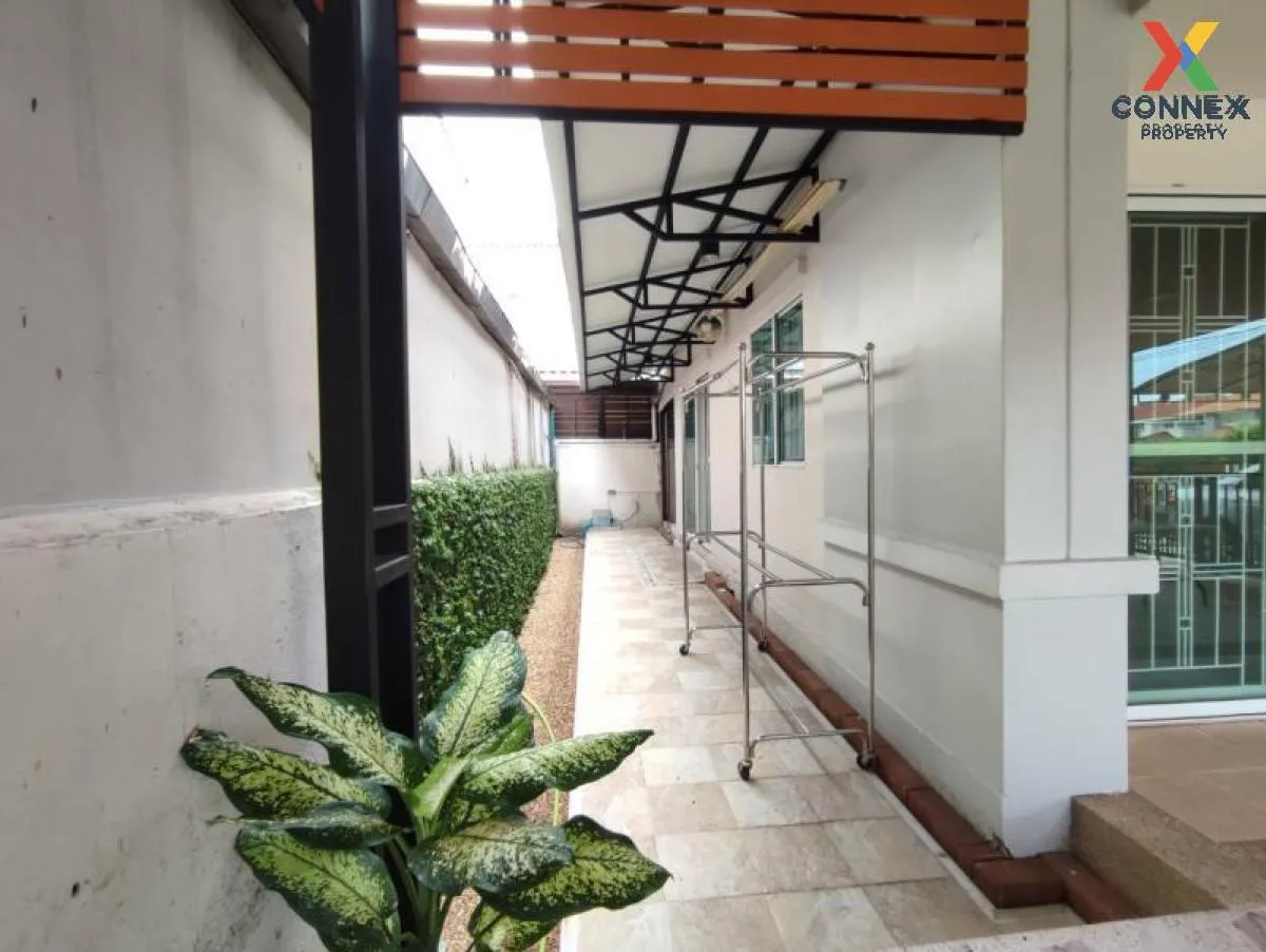 For Sale Townhouse/Townhome  , Pruksa Ville 32 Rama 2 , Samae Dam
