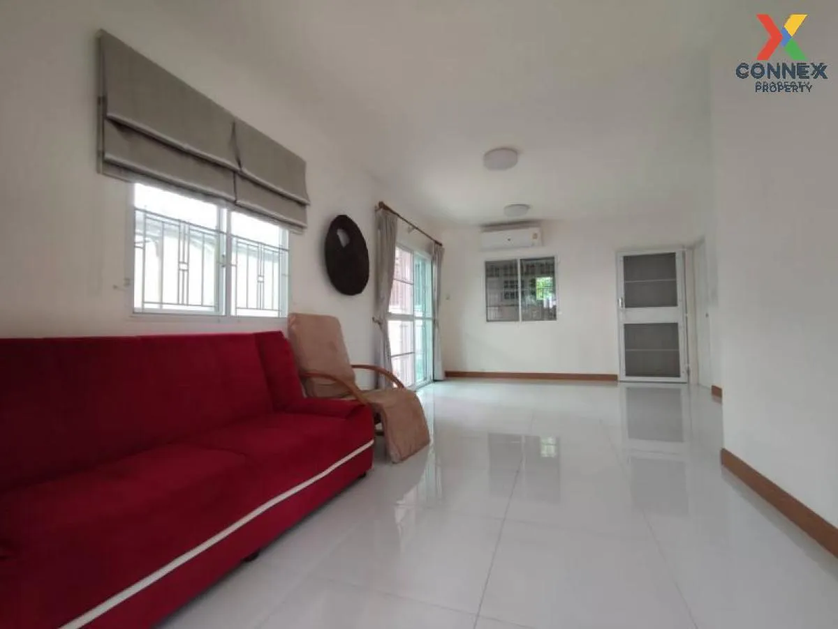 For Sale Townhouse/Townhome  , Pruksa Ville 32 Rama 2 , Samae Dam