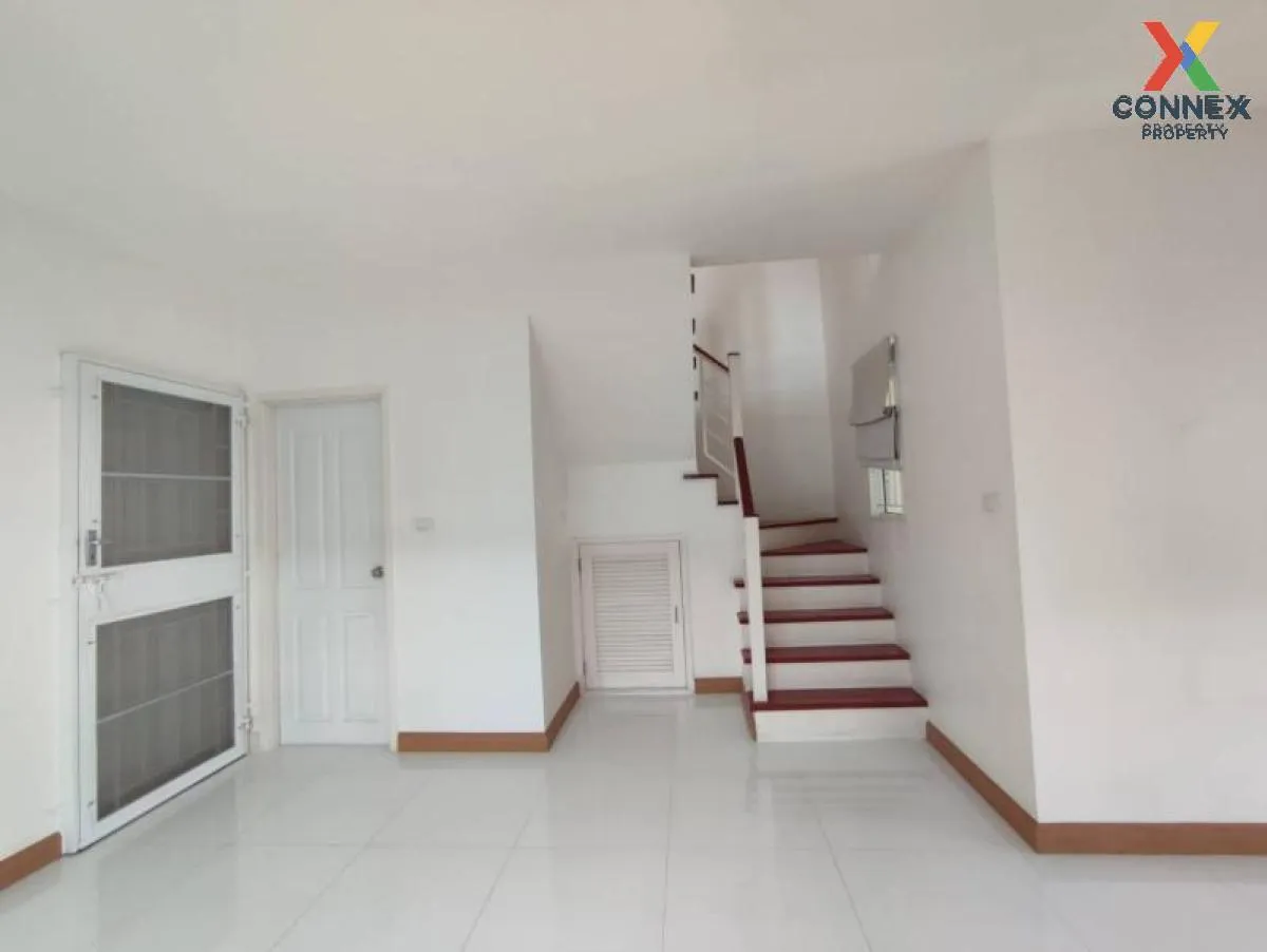 For Sale Townhouse/Townhome  , Pruksa Ville 32 Rama 2 , Samae Dam