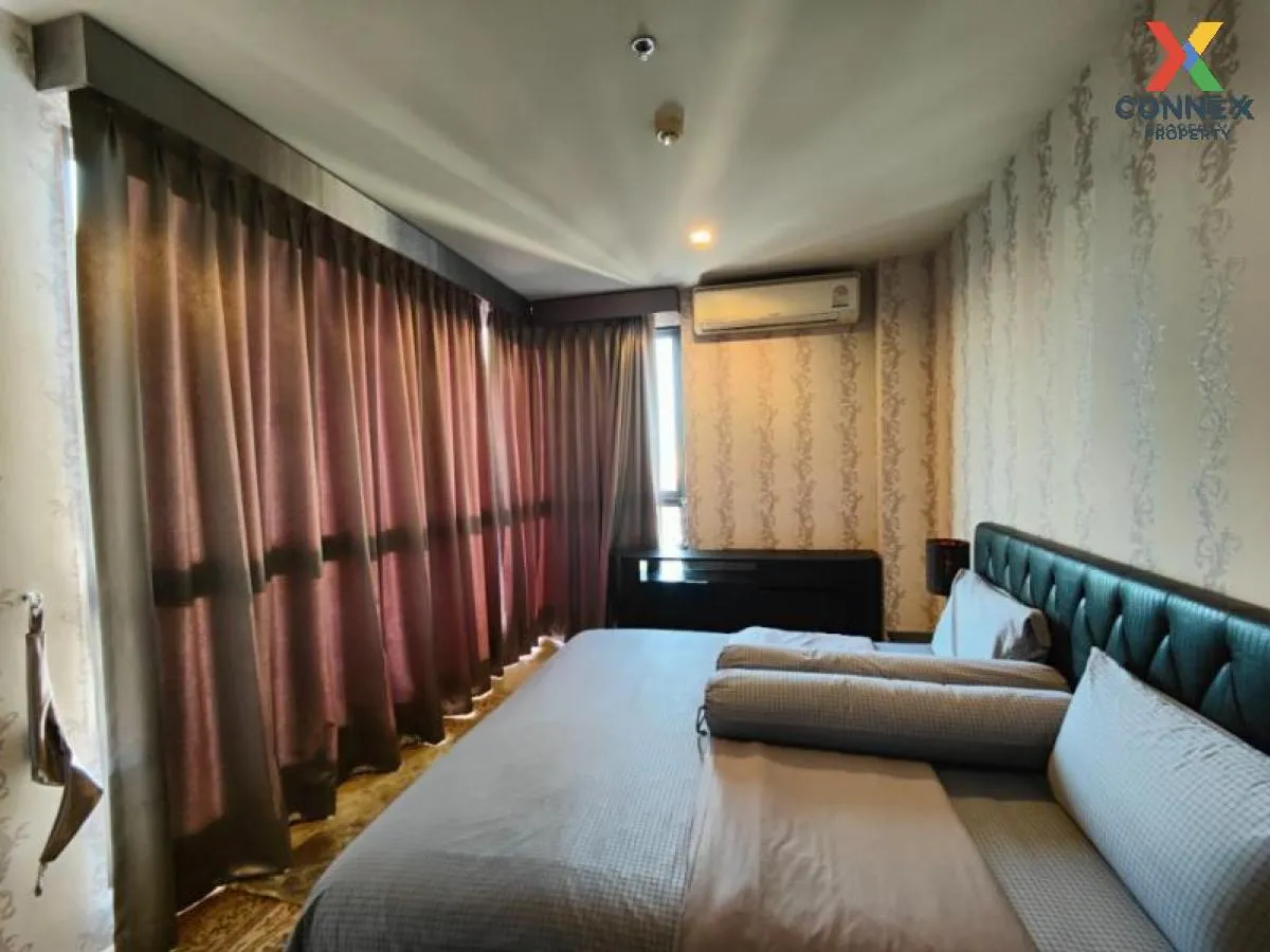 ขายคอนโด  ริทึ่ม สุขุมวิท 44/1 BTS-พระโขนง พระโขนง เขต คลองเตย กร