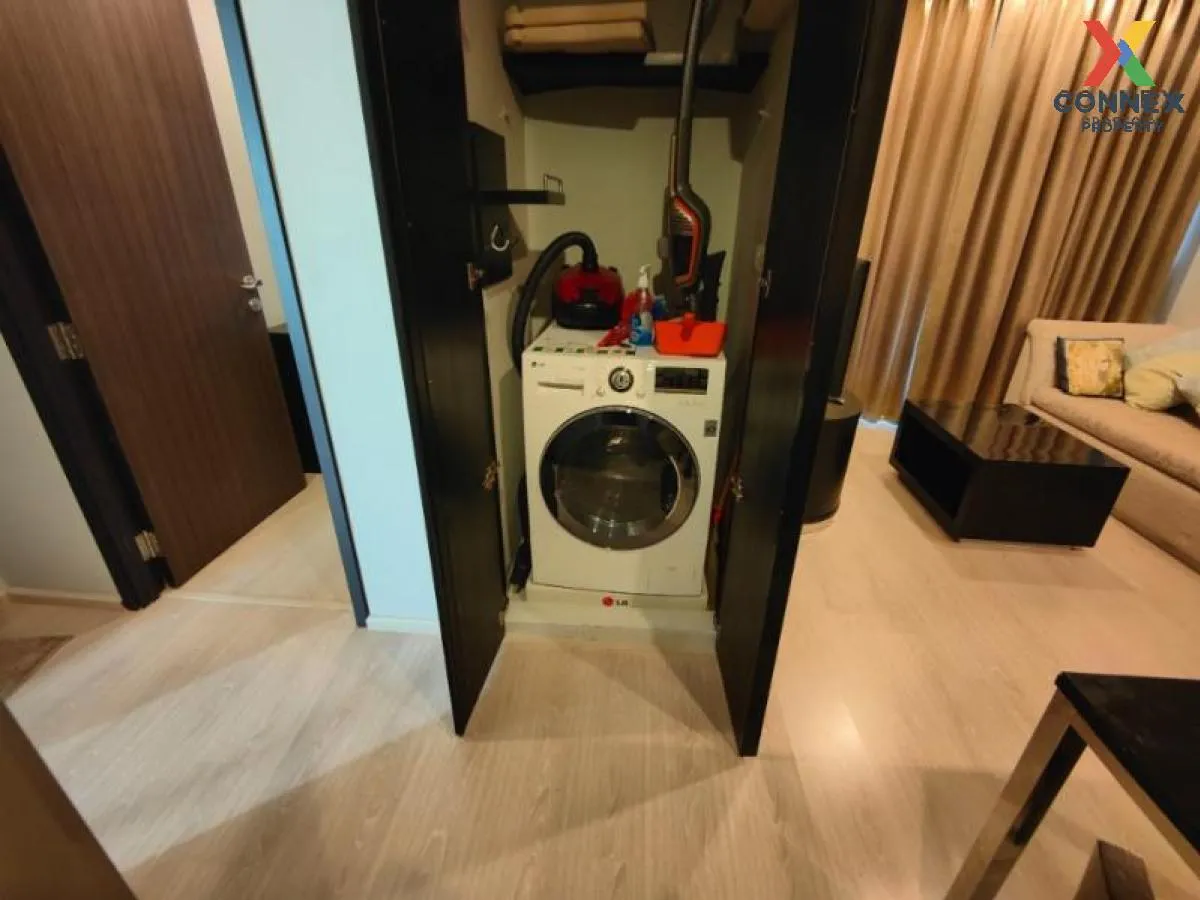 ขายคอนโด  ริทึ่ม สุขุมวิท 44/1 BTS-พระโขนง พระโขนง เขต คลองเตย กร