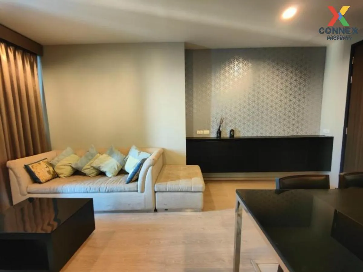 ขายคอนโด  ริทึ่ม สุขุมวิท 44/1 BTS-พระโขนง พระโขนง เขต คลองเตย กร 2