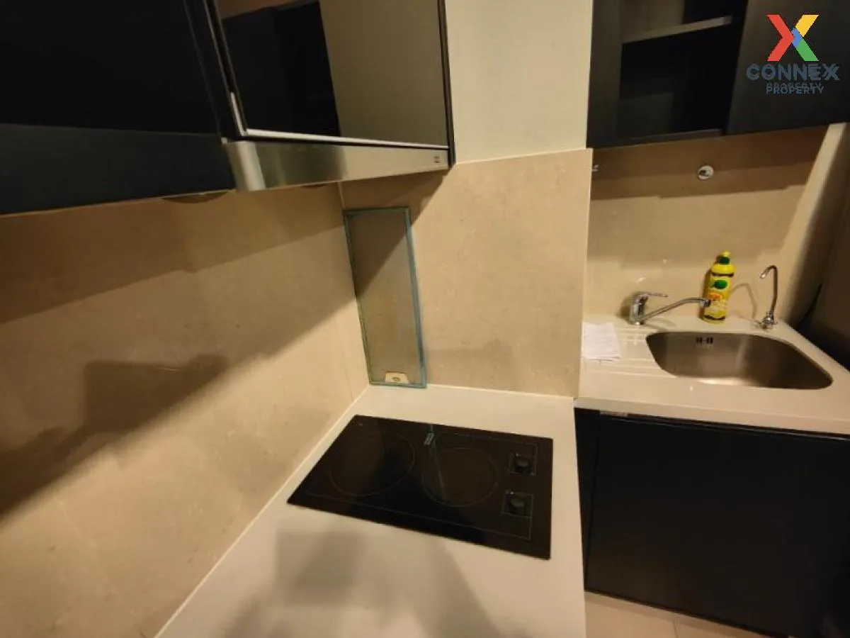 ขายคอนโด  ริทึ่ม สุขุมวิท 44/1 BTS-พระโขนง พระโขนง เขต คลองเตย กร