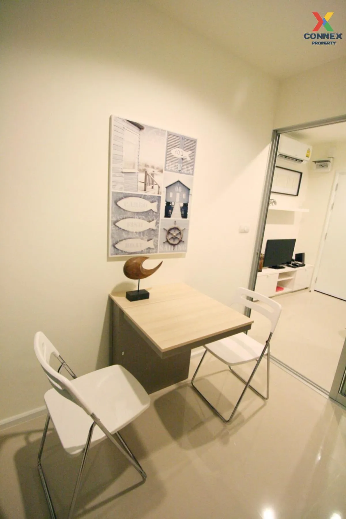 ขายคอนโด  แอสปาย สุขุมวิท 48 BTS-พระโขนง พระโขนง เขต คลองเตย กรุง 3