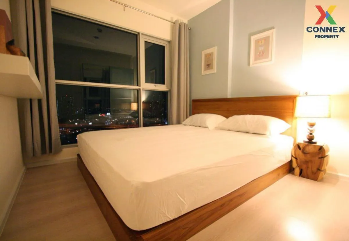 ขายคอนโด  แอสปาย สุขุมวิท 48 BTS-พระโขนง พระโขนง เขต คลองเตย กรุง