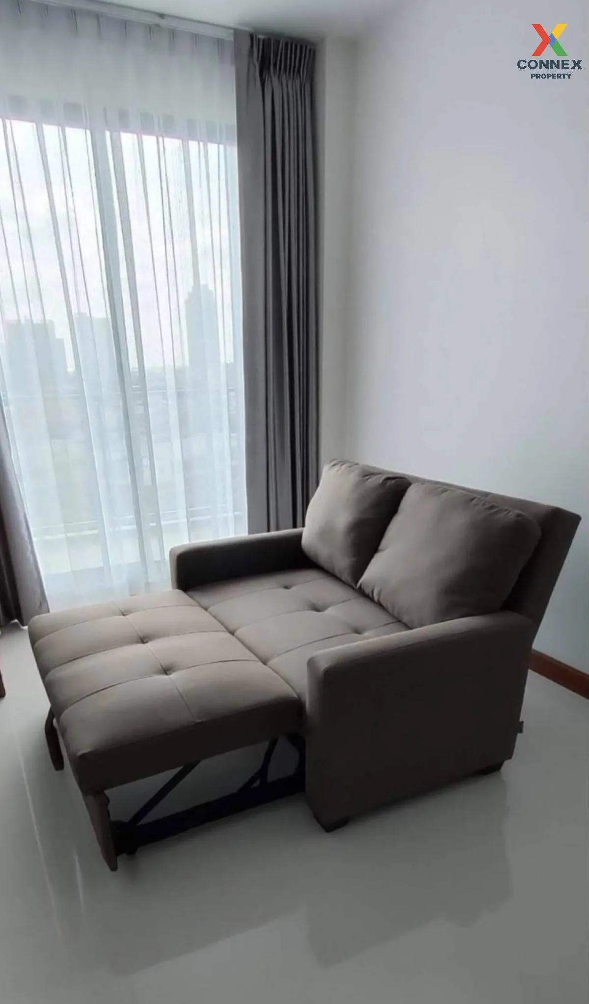 For Sale Condo , Supalai Premier Charoen Nakhon , BTS-Khlong San  2