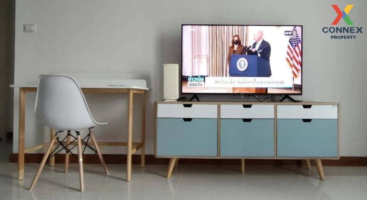 For Sale Condo , Supalai Premier Charoen Nakhon , BTS-Khlong San  3