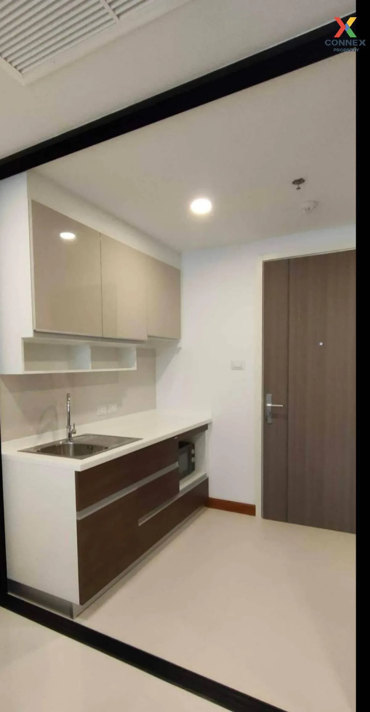 For Sale Condo , Supalai Premier Charoen Nakhon , BTS-Khlong San  4