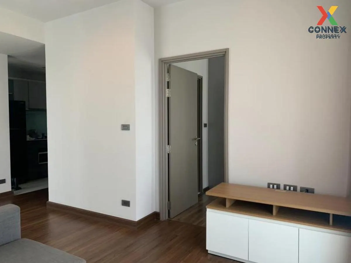 For Sale Condo , Ceil by Sansiri , BTS-Ekkamai , Khlong Tan Nuea 