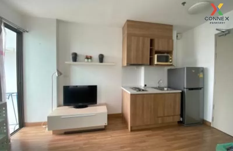FOR RENT condo , Ideo Mix Sukhumvit 103 , BTS-Udom Suk , Bang Na  1