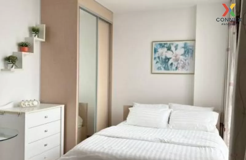FOR RENT condo , Ideo Mix Sukhumvit 103 , BTS-Udom Suk , Bang Na  2