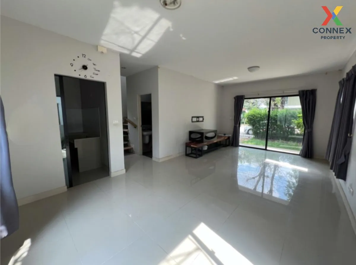 For Sale House , Kanasiri Wongwaen - Lumlukka , Bueng Kham Phoi , 3