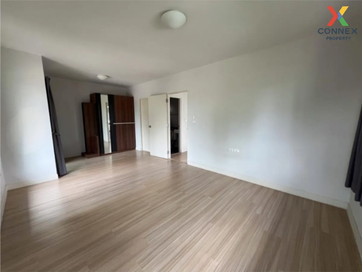 For Sale House , Kanasiri Wongwaen - Lumlukka , Bueng Kham Phoi , 4