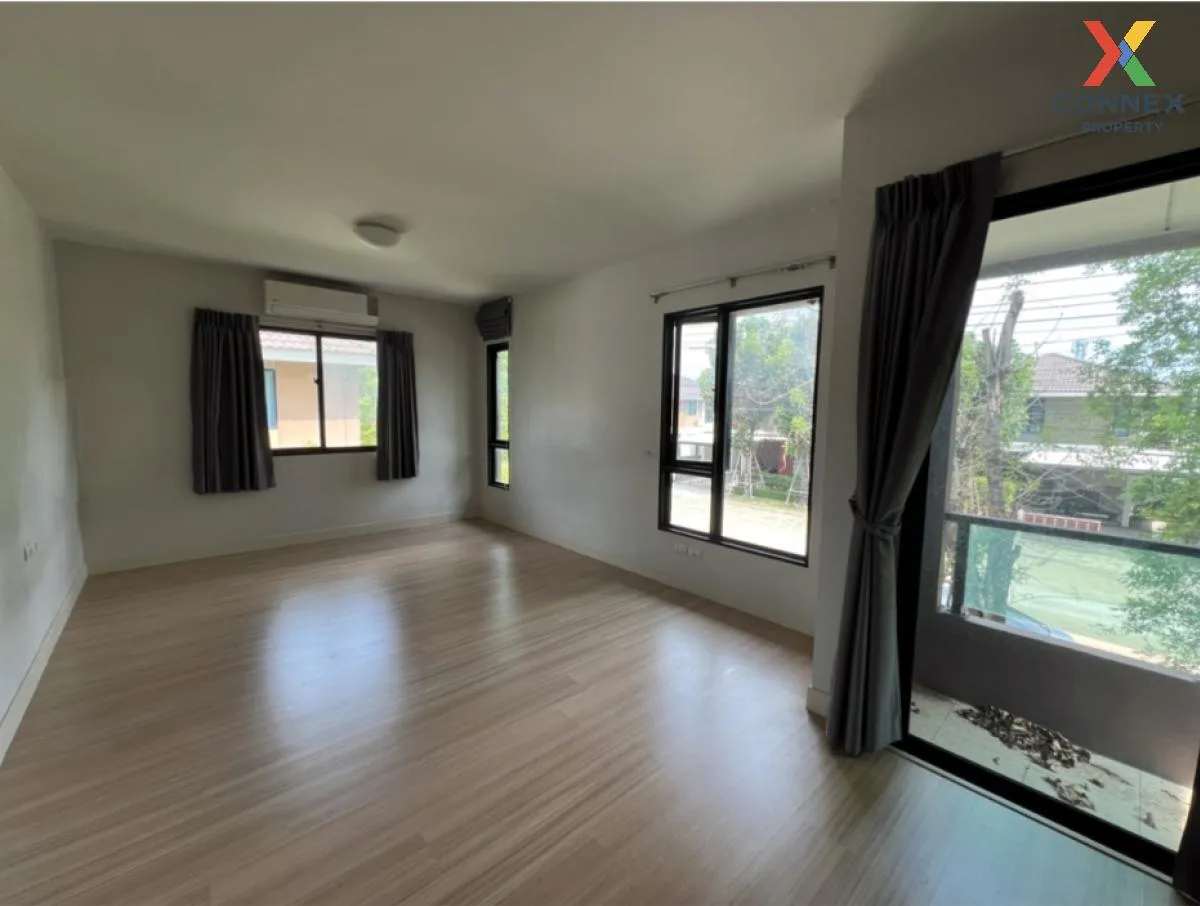 For Sale House , Kanasiri Wongwaen - Lumlukka , Bueng Kham Phoi ,