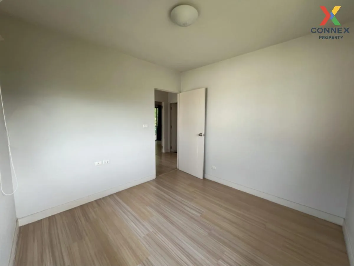 For Sale House , Kanasiri Wongwaen - Lumlukka , Bueng Kham Phoi ,