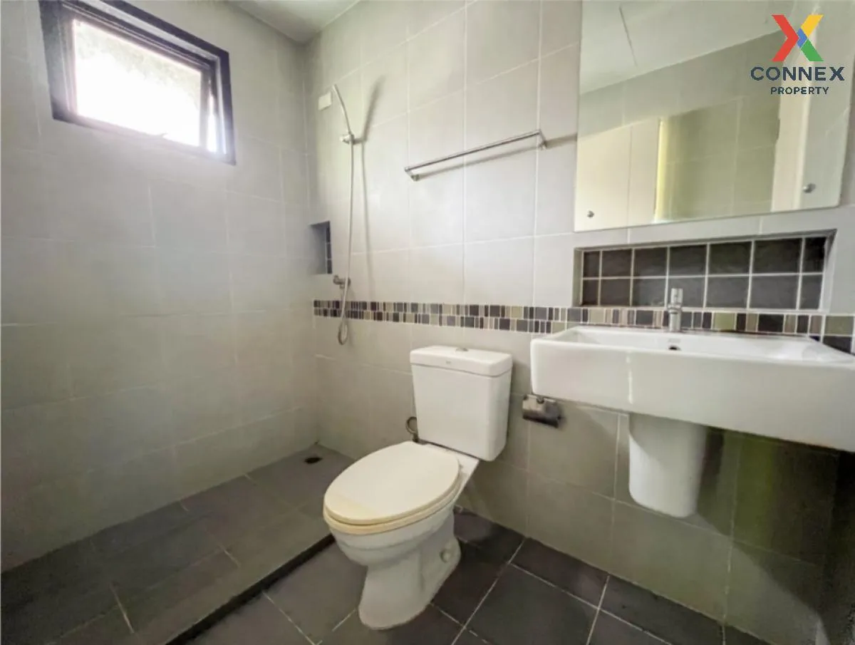 For Sale House , Kanasiri Wongwaen - Lumlukka , Bueng Kham Phoi ,