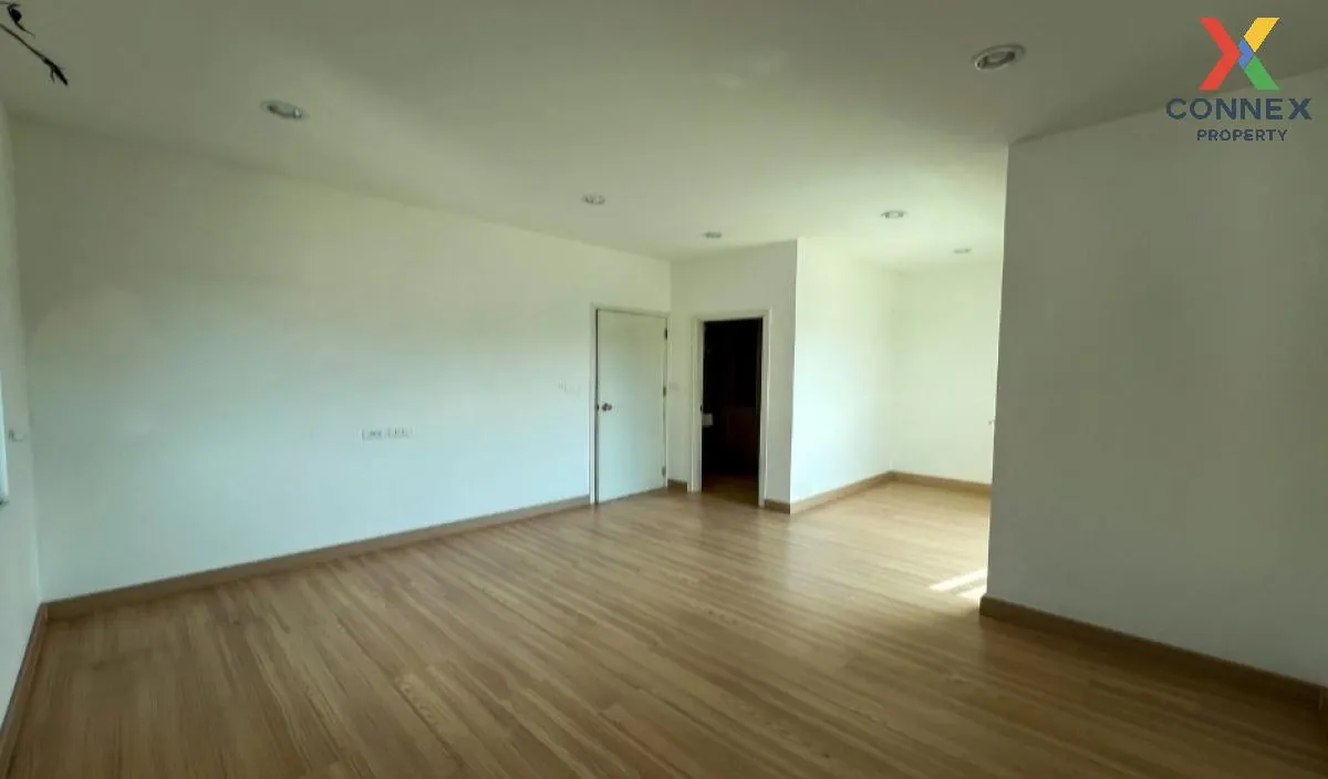 ขายบ้าน  บ้านฟ้าปิยรมย์ เทนโดร บึงคำพร้อย ลำลูกกา ปทุมธานี CX-107