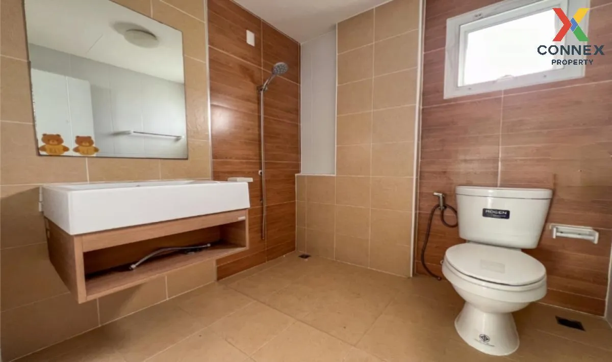 ขายบ้าน  บ้านฟ้าปิยรมย์ เทนโดร บึงคำพร้อย ลำลูกกา ปทุมธานี CX-107