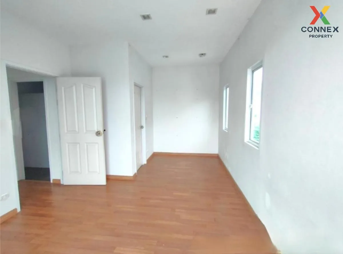 ขายบ้าน  เดอะทรัสต์ กาญจนาภิเษก - หทัยราษฎร์ บึงคำพร้อย ลำลูกกา ป