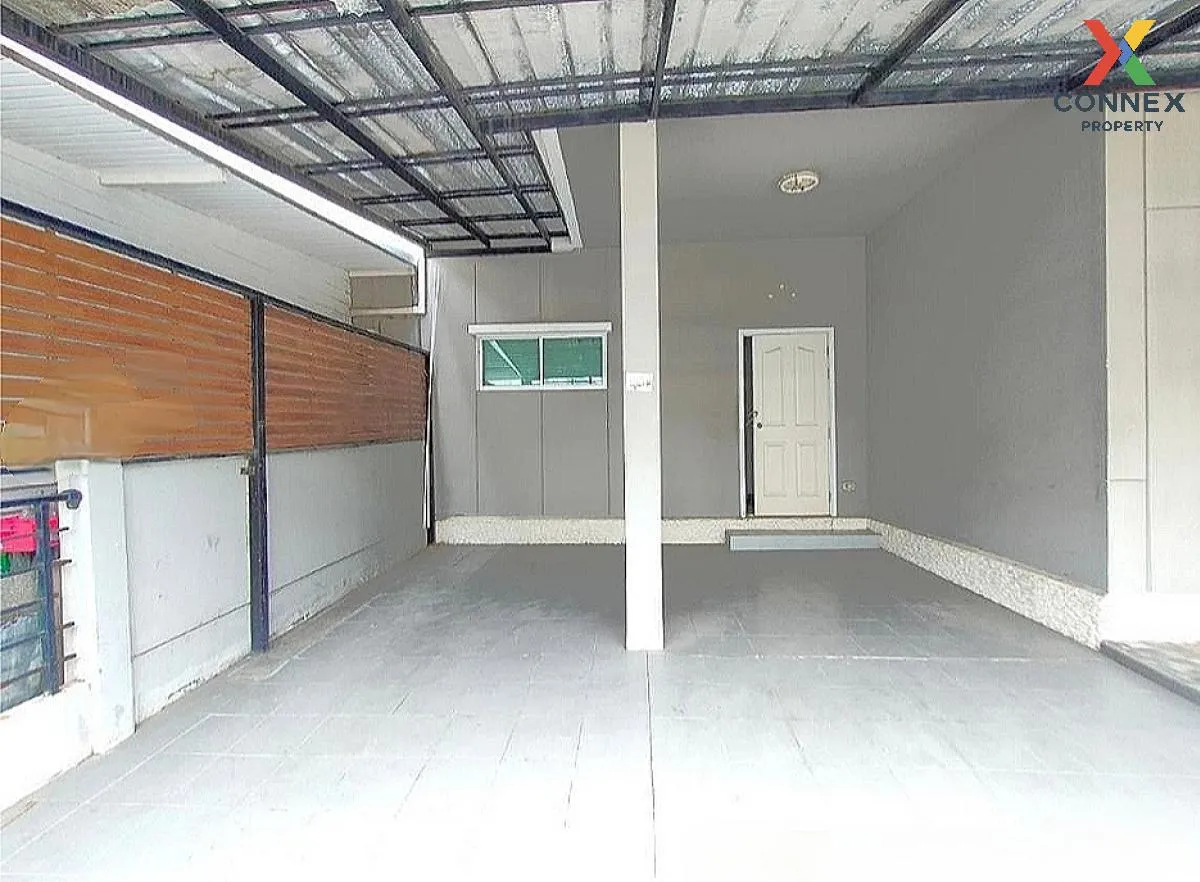 ขายบ้าน  เดอะทรัสต์ กาญจนาภิเษก - หทัยราษฎร์ บึงคำพร้อย ลำลูกกา ป 2