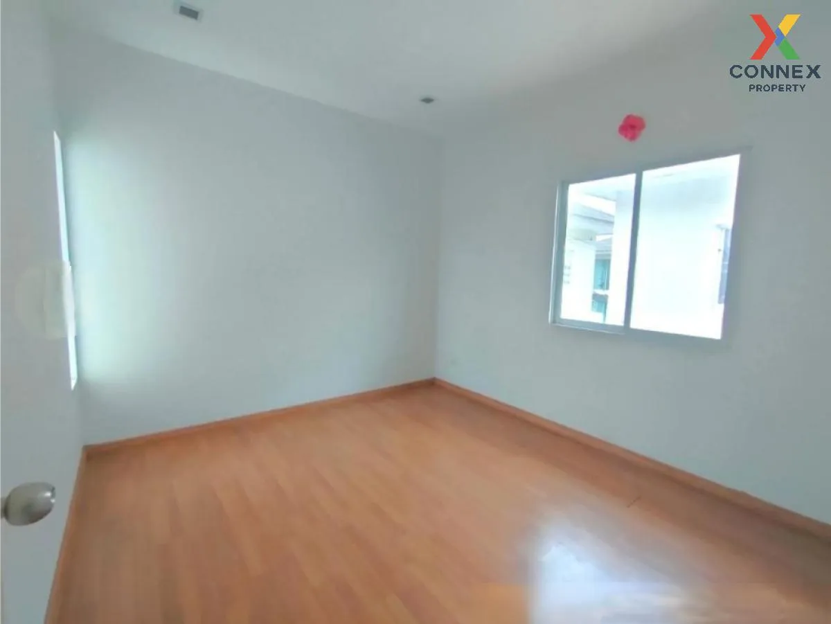 ขายบ้าน  เดอะทรัสต์ กาญจนาภิเษก - หทัยราษฎร์ บึงคำพร้อย ลำลูกกา ป