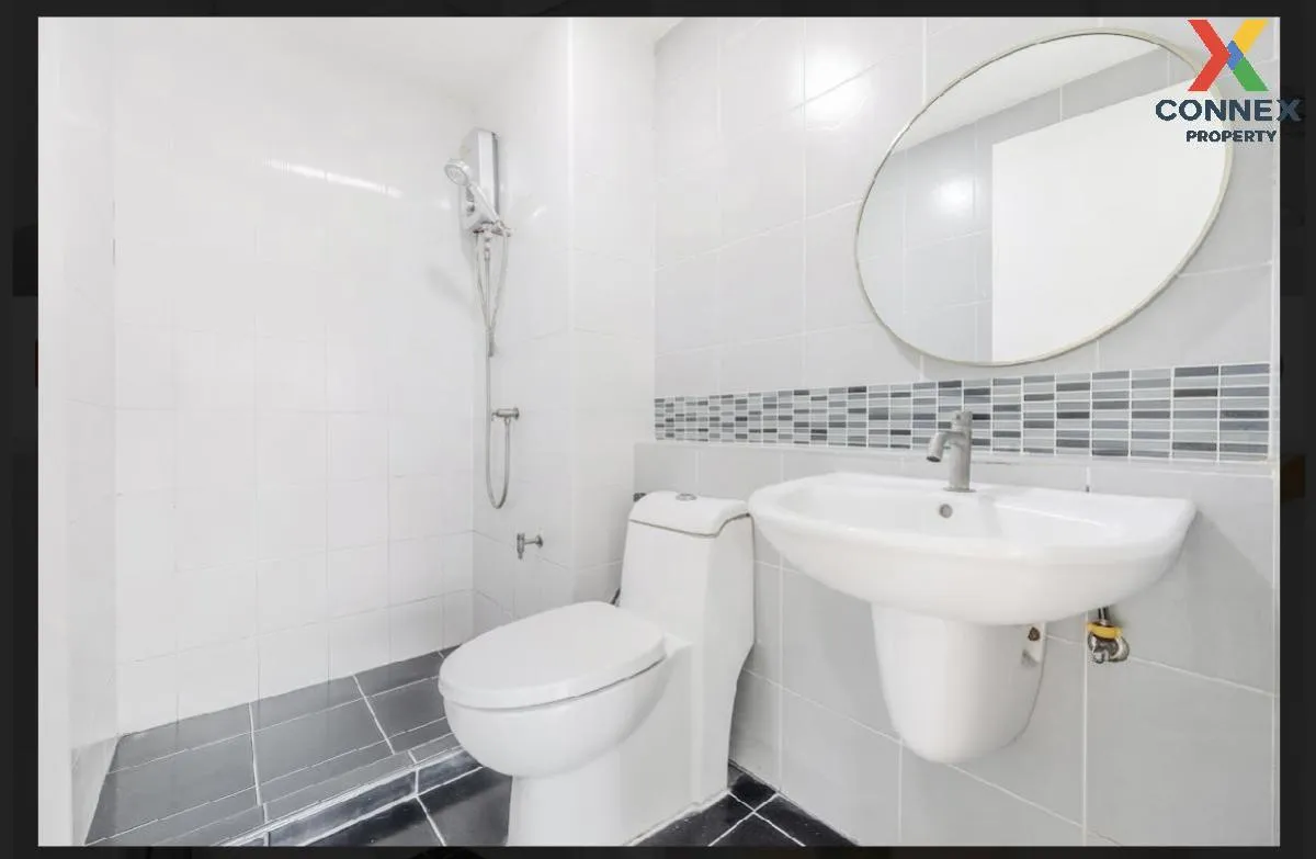 ขายคอนโด  ดีคอนโด อ่อนนุช – สุวรรณภูมิ ลาดกระบัง เขต ลาดกระบัง กร