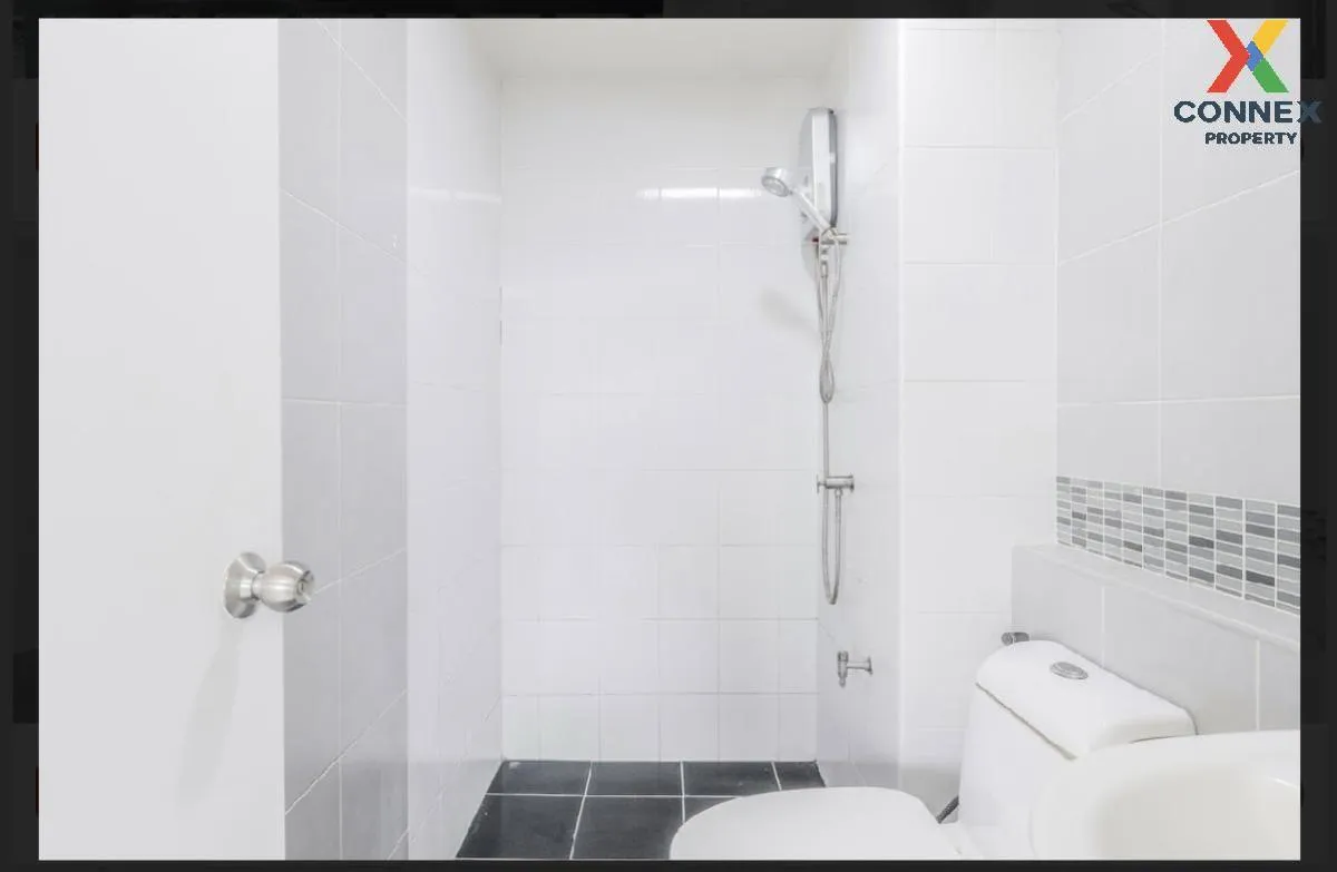 ขายคอนโด  ดีคอนโด อ่อนนุช – สุวรรณภูมิ ลาดกระบัง เขต ลาดกระบัง กร