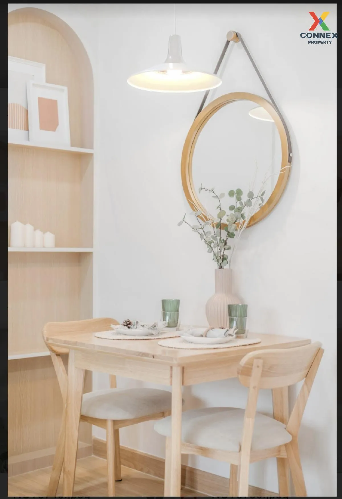 ขายคอนโด  ดีคอนโด อ่อนนุช – สุวรรณภูมิ ลาดกระบัง เขต ลาดกระบัง กร