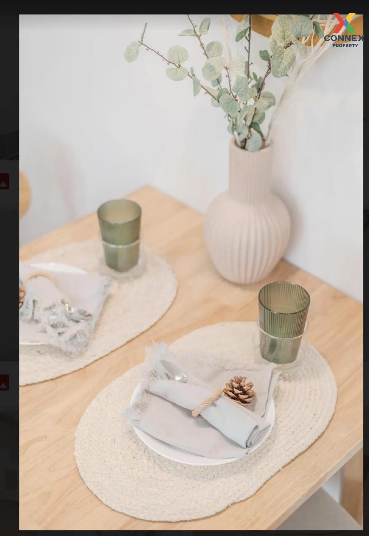 ขายคอนโด  ดีคอนโด อ่อนนุช – สุวรรณภูมิ ลาดกระบัง เขต ลาดกระบัง กร