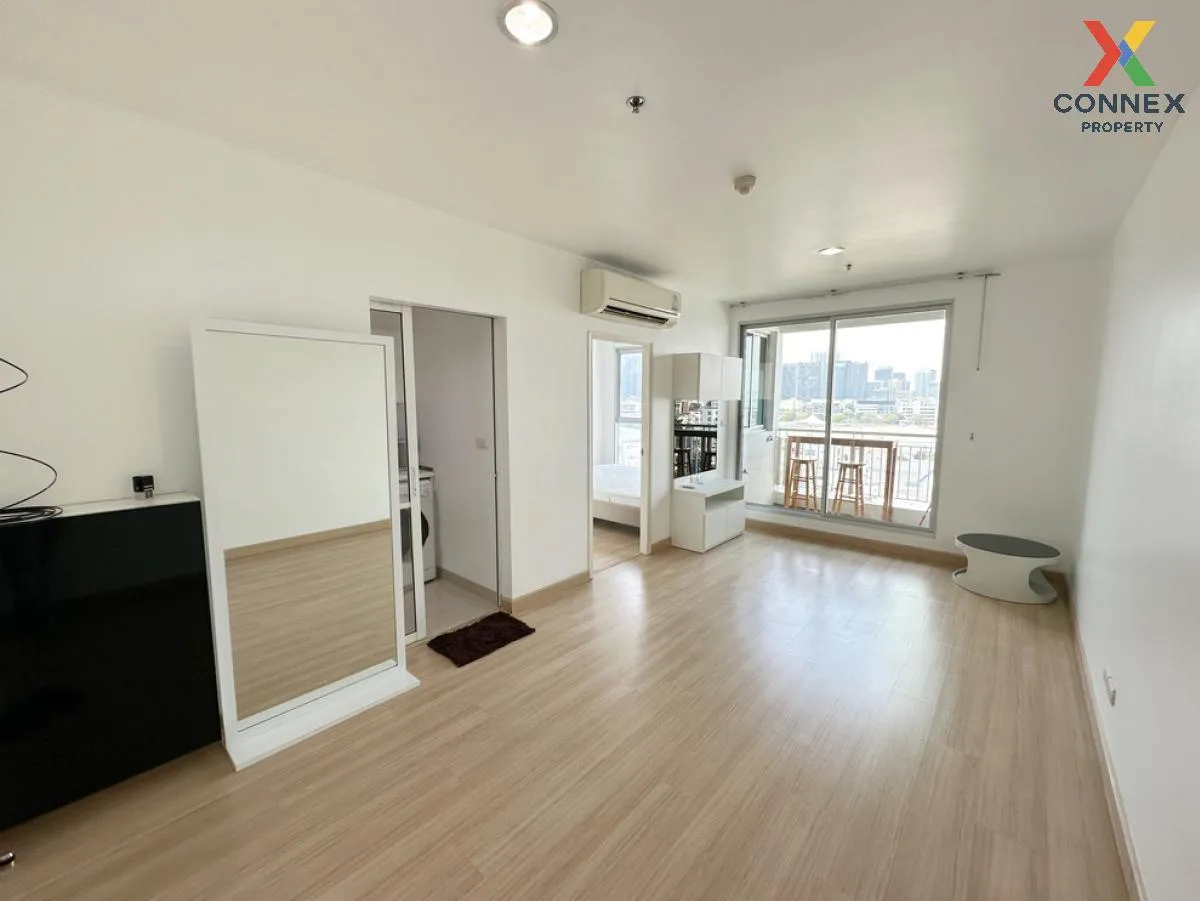 For Rent Condo , Life @ Ladprao 18 , BTS-Ha Yaek Lat Phrao , Chom 1