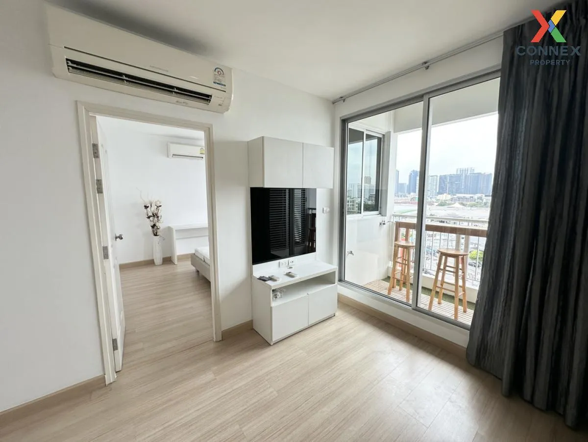 For Rent Condo , Life @ Ladprao 18 , BTS-Ha Yaek Lat Phrao , Chom 2
