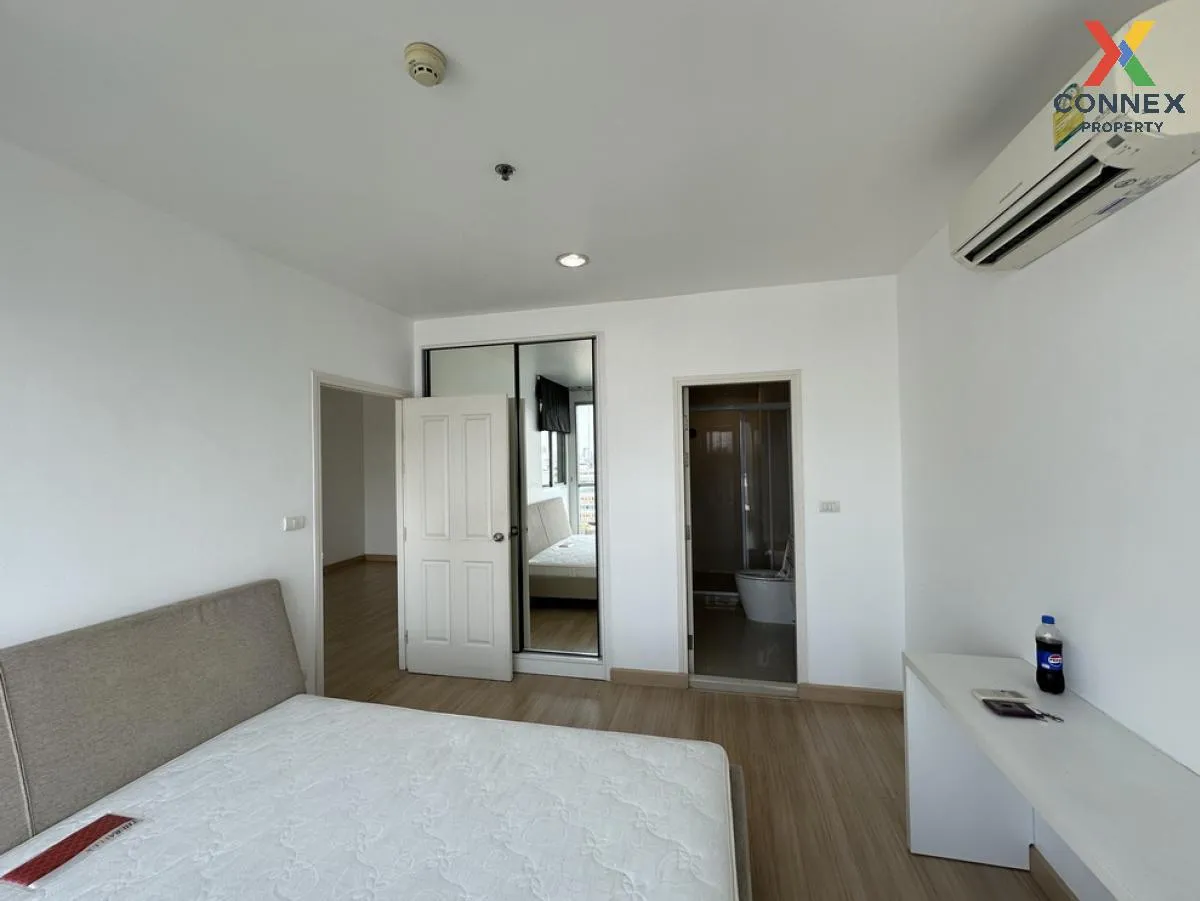 For Rent Condo , Life @ Ladprao 18 , BTS-Ha Yaek Lat Phrao , Chom 4