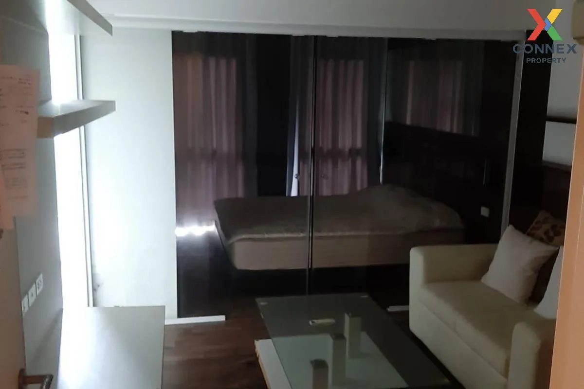 For Sale Condo , Parc Exo Kaset - Navamintra , Khlong Kum , Bung  For Sale Condo , Parc Exo Kaset - Navamintra , Khlong Kum , Bung  1