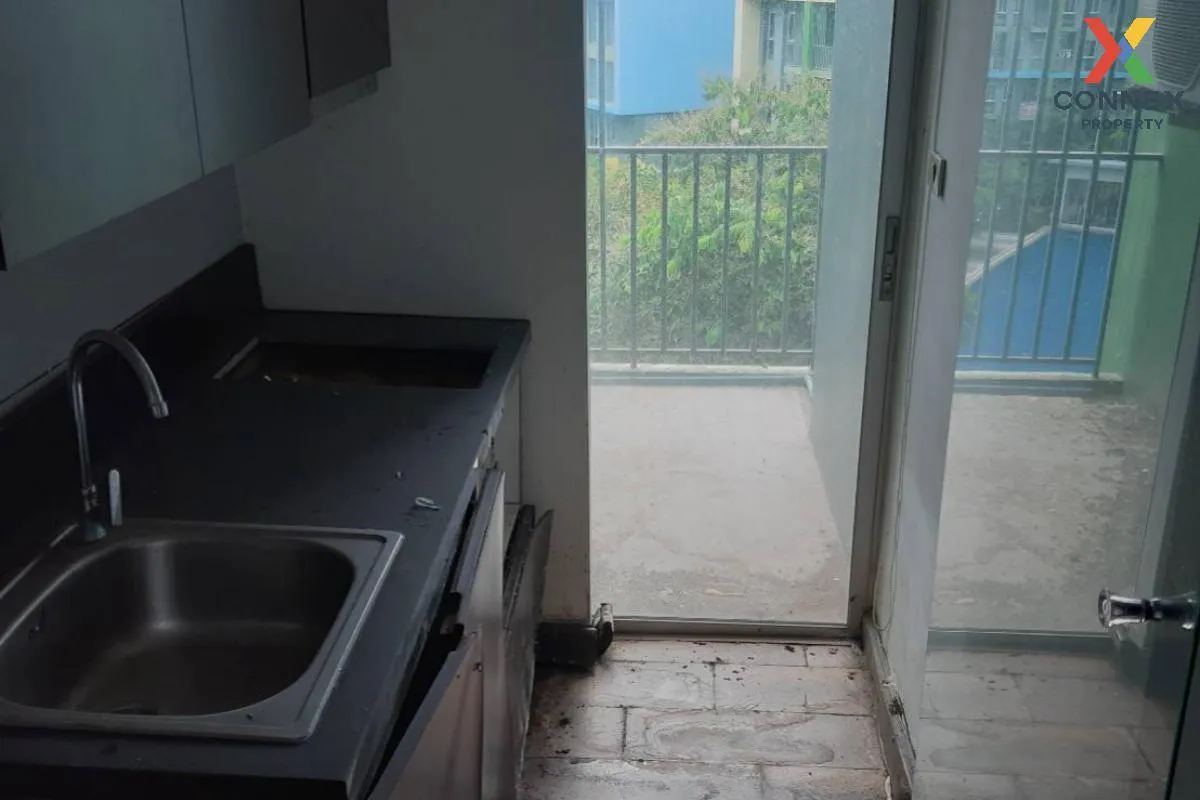 For Sale Condo , Parc Exo Kaset - Navamintra , Khlong Kum , Bung  For Sale Condo , Parc Exo Kaset - Navamintra , Khlong Kum , Bung  2