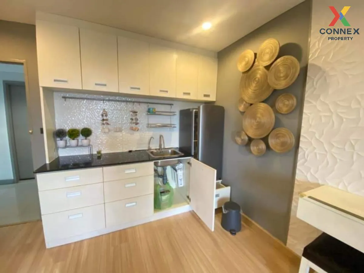 ขายคอนโด  เซอราโน่ พระราม 2 แสมดำ เขต บางขุนเทียน กรุงเทพ CX-1070 ขายคอนโด  เซอราโน่ พระราม 2 แสมดำ เขต บางขุนเทียน กรุงเทพ CX-1070 2