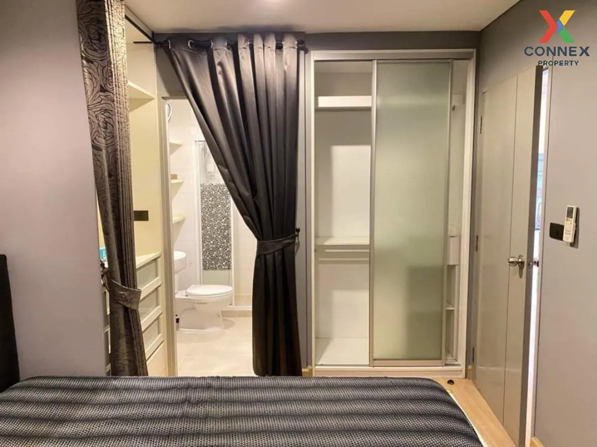 ขายคอนโด  เซอราโน่ พระราม 2 แสมดำ เขต บางขุนเทียน กรุงเทพ CX-1070 ขายคอนโด  เซอราโน่ พระราม 2 แสมดำ เขต บางขุนเทียน กรุงเทพ CX-1070 4