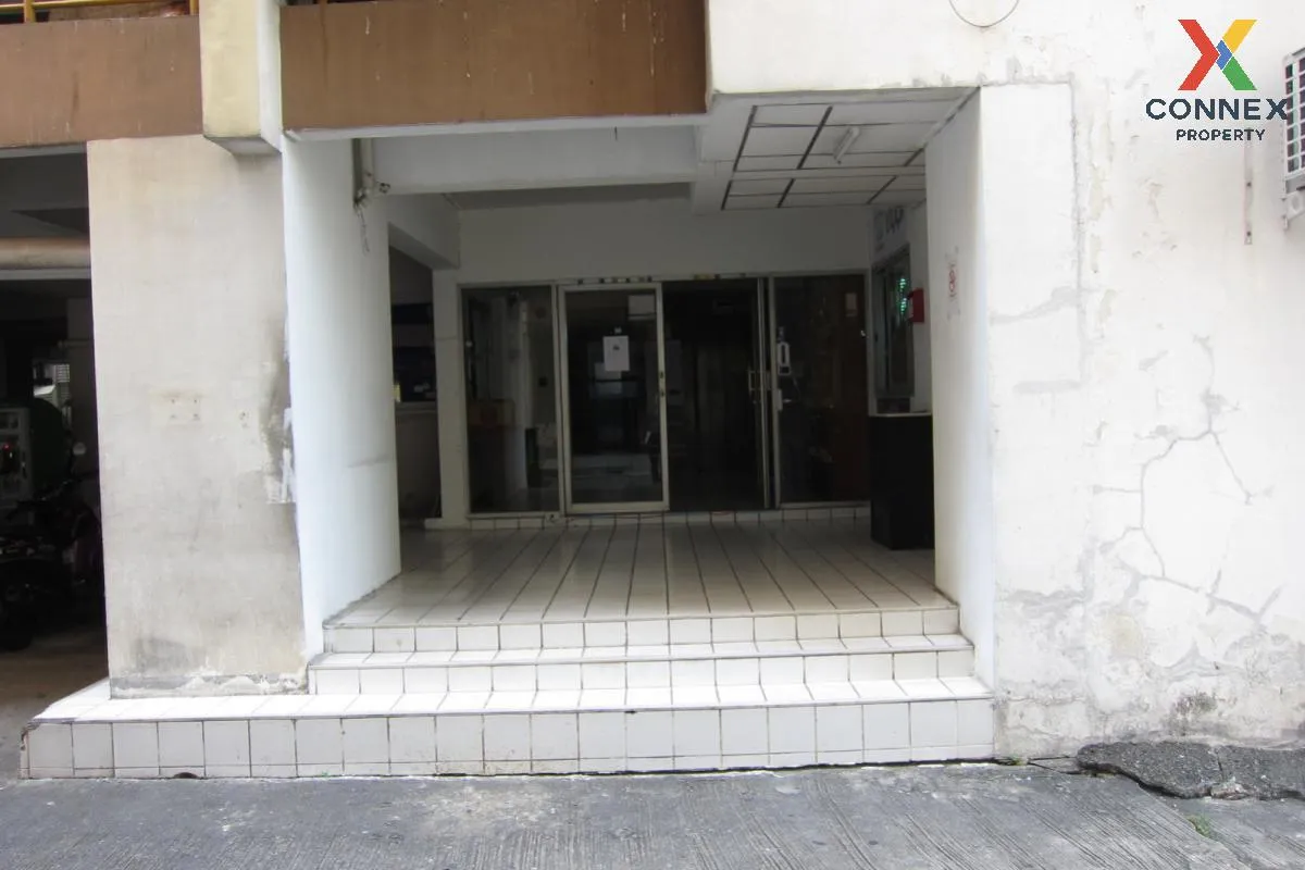 ขายคอนโด  ปัญจทรัพย์คอนโดมิเนียม ลาดพร้าว เขต ลาดพร้าว กรุงเทพ CX 2