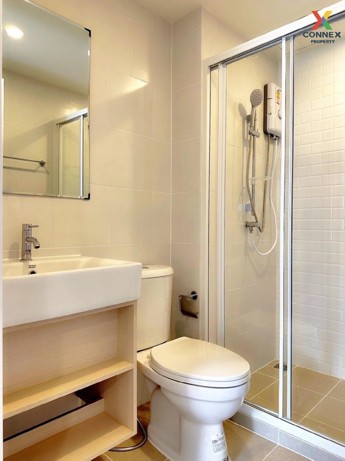 For Rent Condo , Chewathai Hallmark Ladprao-Chokchai 4 , MRT-Chok