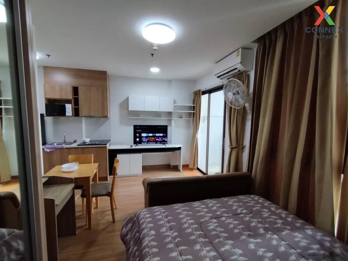 เช่าคอนโด  ไอดีโอ มิกซ์ สุขุมวิท 103 BTS-อุดมสุข บางนา เขต บางนา  1